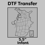 DTF Transfer 5.5" Thumbnail