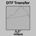 DTF Transfer 5.5" Thumbnail