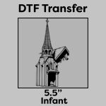 DTF Transfer 5.5" Thumbnail