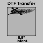 DTF Transfer 5.5" Thumbnail