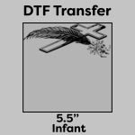 DTF Transfer 5.5" Thumbnail