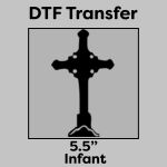 DTF Transfer 5.5" Thumbnail
