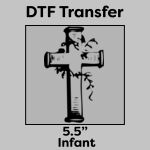 DTF Transfer 5.5" Thumbnail