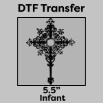 DTF Transfer 5.5" Thumbnail