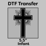 DTF Transfer 5.5" Thumbnail