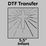DTF Transfer 5.5" Thumbnail