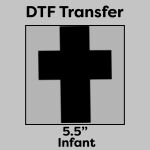 DTF Transfer 5.5" Thumbnail