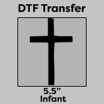 DTF Transfer 5.5" Thumbnail