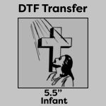 DTF Transfer 5.5" Thumbnail
