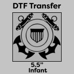 DTF Transfer 5.5" Thumbnail