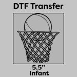 DTF Transfer 5.5" Thumbnail