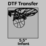 DTF Transfer 5.5" Thumbnail