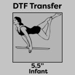 DTF Transfer 5.5" Thumbnail