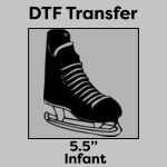 DTF Transfer 5.5" Thumbnail