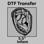 DTF Transfer 5.5" Thumbnail