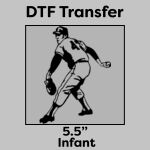 DTF Transfer 5.5" Thumbnail