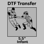 DTF Transfer 5.5" Thumbnail