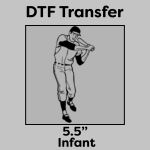 DTF Transfer 5.5" Thumbnail