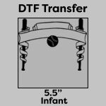 DTF Transfer 5.5" Thumbnail