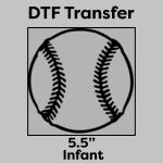 DTF Transfer 5.5" Thumbnail