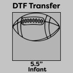 DTF Transfer 5.5" Thumbnail