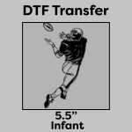 DTF Transfer 5.5" Thumbnail