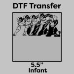 DTF Transfer 5.5" Thumbnail