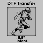DTF Transfer 5.5" Thumbnail