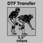 DTF Transfer 5.5" Thumbnail