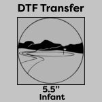 DTF Transfer 5.5" Thumbnail