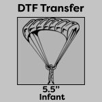 DTF Transfer 5.5" Thumbnail