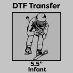 DTF Transfer 5.5" Thumbnail