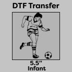 DTF Transfer 5.5" Thumbnail