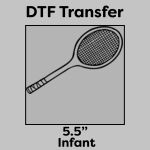 DTF Transfer 5.5" Thumbnail