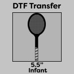 DTF Transfer 5.5" Thumbnail