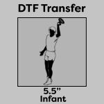 DTF Transfer 5.5" Thumbnail