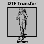 DTF Transfer 5.5" Thumbnail