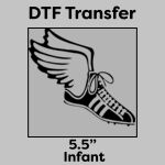 DTF Transfer 5.5" Thumbnail