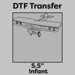 DTF Transfer 5.5" Thumbnail