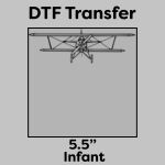 DTF Transfer 5.5" Thumbnail