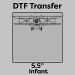 DTF Transfer 5.5" Thumbnail