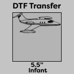 DTF Transfer 5.5" Thumbnail
