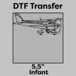 DTF Transfer 5.5" Thumbnail