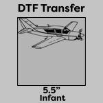 DTF Transfer 5.5" Thumbnail