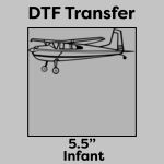DTF Transfer 5.5" Thumbnail