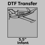 DTF Transfer 5.5" Thumbnail