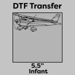 DTF Transfer 5.5" Thumbnail