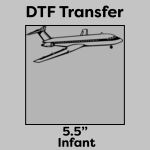 DTF Transfer 5.5" Thumbnail