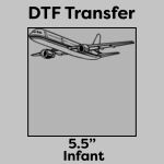 DTF Transfer 5.5" Thumbnail