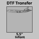 DTF Transfer 5.5" Thumbnail